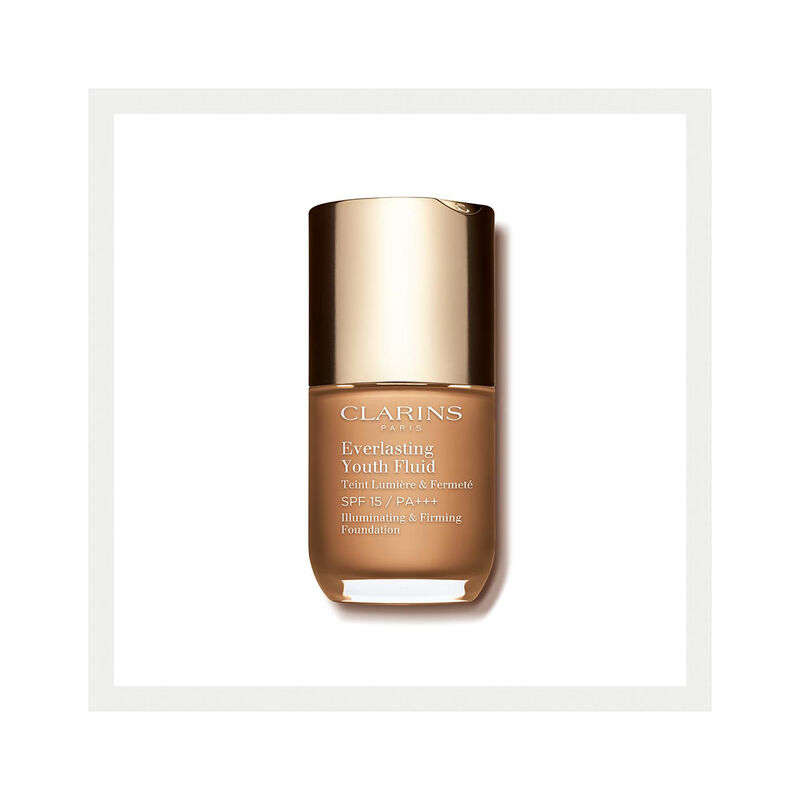 Clarins Everlasting Youth Fluid image number 20